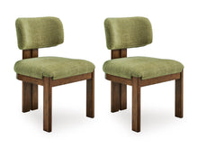Load image into Gallery viewer, Paloma Dining UPH Side Chair
