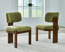 Load image into Gallery viewer, Paloma Dining UPH Side Chair

