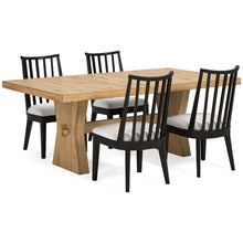 Load image into Gallery viewer, Galliden Dining Set

