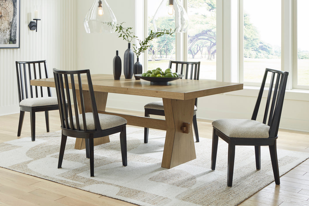 Galliden Dining Set