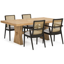 Load image into Gallery viewer, Galliden Dining Set
