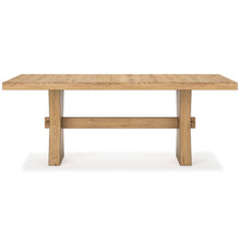 Load image into Gallery viewer, Galliden Rectangular Dining Room Table
