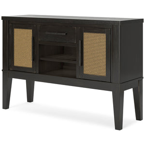 Galliden Dining Room Server