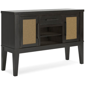 Galliden Dining Room Server