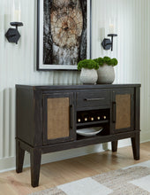 Load image into Gallery viewer, Galliden Dining Room Server
