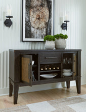 Load image into Gallery viewer, Galliden Dining Room Server

