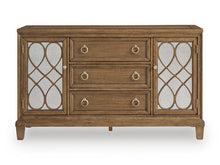 Load image into Gallery viewer, Jorlaina Dining Room Server
