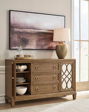 Load image into Gallery viewer, Jorlaina Dining Room Server

