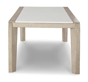 Wendora Dining Table