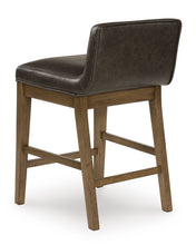Load image into Gallery viewer, Cabalynn Upholstered Barstool
