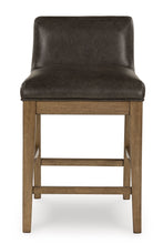Load image into Gallery viewer, Cabalynn Upholstered Barstool
