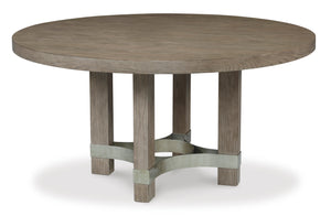 Chrestner Dining Table
