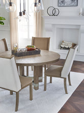 Load image into Gallery viewer, Chrestner Dining Table
