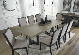 Foyland Dining Table