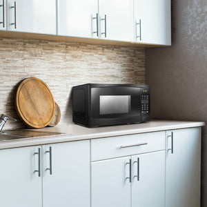 Danby 0.7 cu. ft. Countertop Microwave
