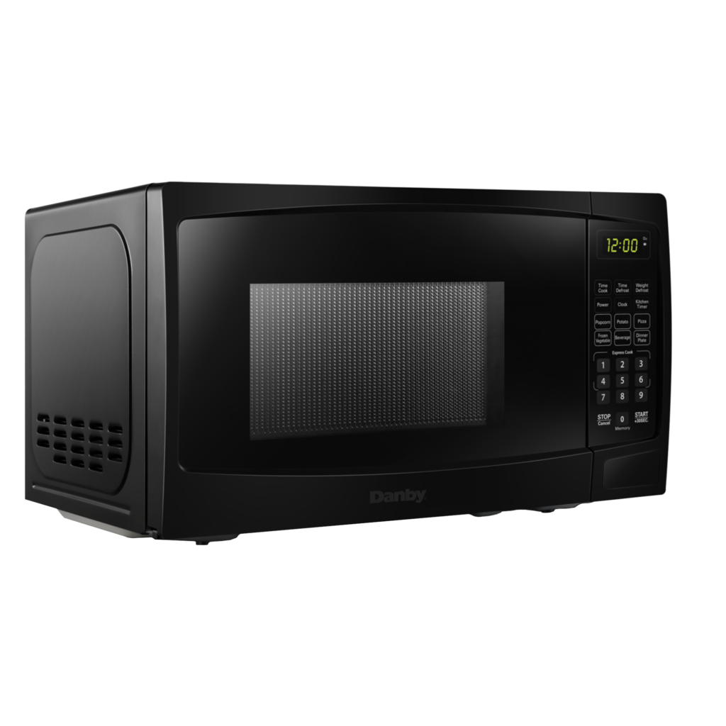 Danby 0.7 cu. ft. Countertop Microwave