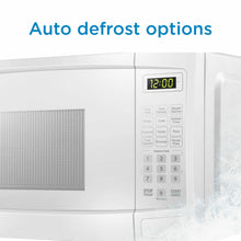Load image into Gallery viewer, Danby 0.7 cu. ft. Countertop Microwave
