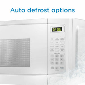 Danby 0.7 cu. ft. Countertop Microwave