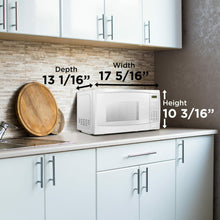 Load image into Gallery viewer, Danby 0.7 cu. ft. Countertop Microwave
