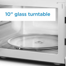 Load image into Gallery viewer, Danby 0.7 cu. ft. Countertop Microwave
