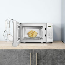 Load image into Gallery viewer, Danby 0.7 cu. ft. Countertop Microwave
