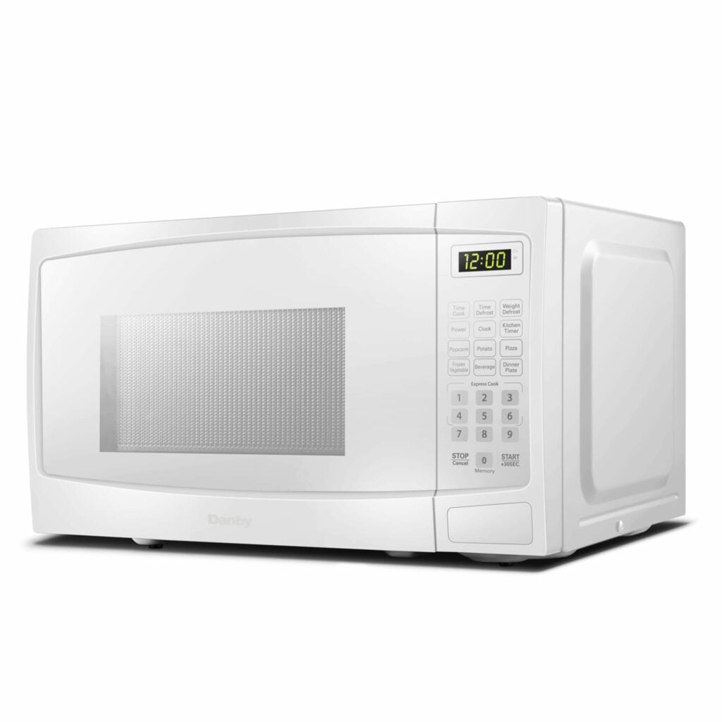 Danby 0.7 cu. ft. Countertop Microwave