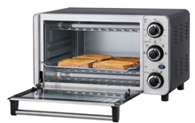 Load image into Gallery viewer, Danby Toaster Oven
