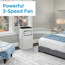 Load image into Gallery viewer, Danby Portable Air Conditioner - 10000 BTU
