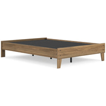 Load image into Gallery viewer, Deanlow Platform Bed Foundation
