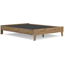 Load image into Gallery viewer, Deanlow Platform Bed Foundation
