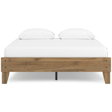 Load image into Gallery viewer, Deanlow Platform Bed Foundation
