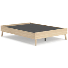 Load image into Gallery viewer, Cabinella Platform Bed
