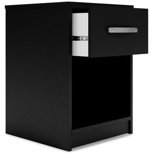 Finch Nightstand