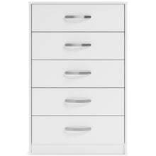 Load image into Gallery viewer, Flannia Chest of Drawers

