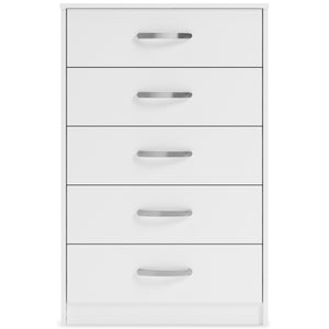 Flannia Chest of Drawers