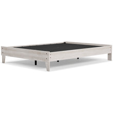 Load image into Gallery viewer, Shawburn Queen Platform Bed with 2 Nightstands
