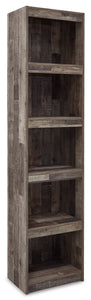 Derekson Pier Bookcase