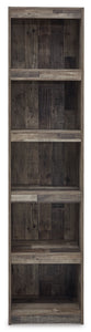 Derekson Pier Bookcase