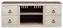 Load image into Gallery viewer, Willowton 60&quot; TV Stand
