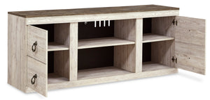 Willowton 60" TV Stand