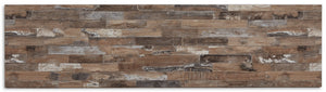 Willowton 60" TV Stand