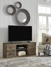 Load image into Gallery viewer, Trinell 60&quot; TV Stand
