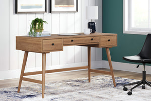 Thadamere 54" Desk