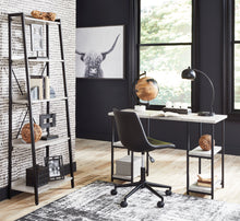 Load image into Gallery viewer, Lazabon 48&quot; Home Office Desk
