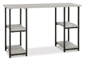 Lazabon 48" Home Office Desk
