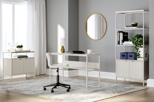 Deznee Home Office Desk