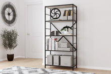 Load image into Gallery viewer, Bayflynn Bookcase

