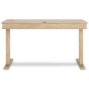 Elmferd 53" Adjustable Height Desk