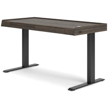 Load image into Gallery viewer, Zendex 55&quot; Adjustable Height Desk
