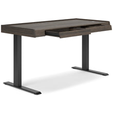 Load image into Gallery viewer, Zendex 55&quot; Adjustable Height Desk
